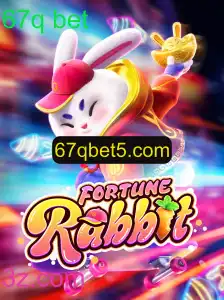 Desvendando FortuneRabbit: O Jogo de Apostas que Está Conquistando 67q bet