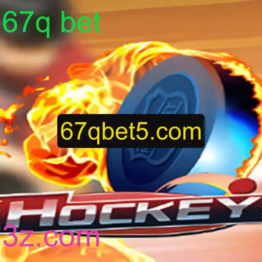 Desvendando o Jogo de Hockey e a Tendência de Apostas '67q Bet'