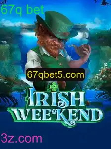 Descubra o Excitante Mundo de IrishWeekend: Um Jogo de Estratégia Inovador