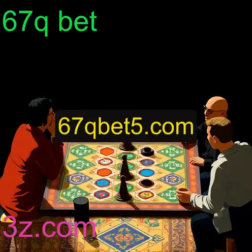 Jogos de tabuleiro