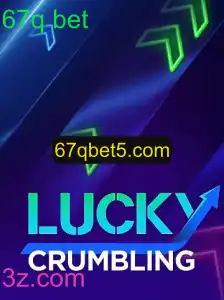 Explorando o Mundo de LuckyCrumbling