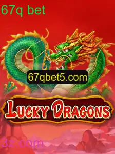 Descubra o Mundo Fascinante do Jogo LuckyDragons e a Tendência 67q Bet