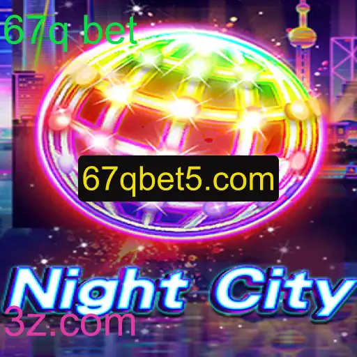 Explorando o Mundo de 'NightCity': Um Mergulho no Jogo que Revoluciona Apostas com '67q bet'