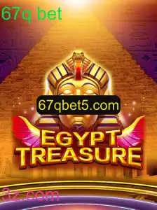 Descobrindo o Mundo de EgyptTreasure: Uma Aventura Emocionante