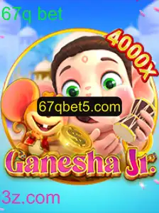 Explorando o GaneshaJr: Um mergulho nas mecânicas e estratégias do jogo