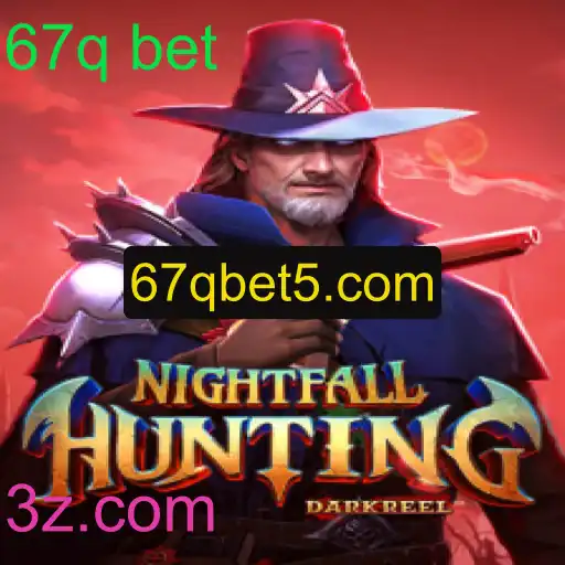 Explore o Mundo de NightfallHunting: Uma Aventura com 67q Bet