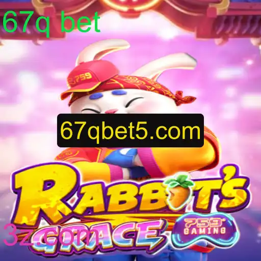 Descubra o Fascinante Mundo de RabbitsGrace com 67q bet