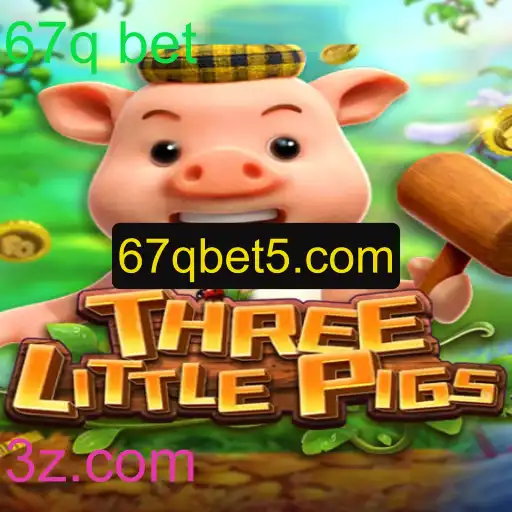 THREELITTLEPIGS: Um Novo Jogo Inovador com a Palavra-Chave 67q bet