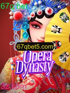 A Inovadora Jornada de OperaDynasty e o Papel do 67q Bet