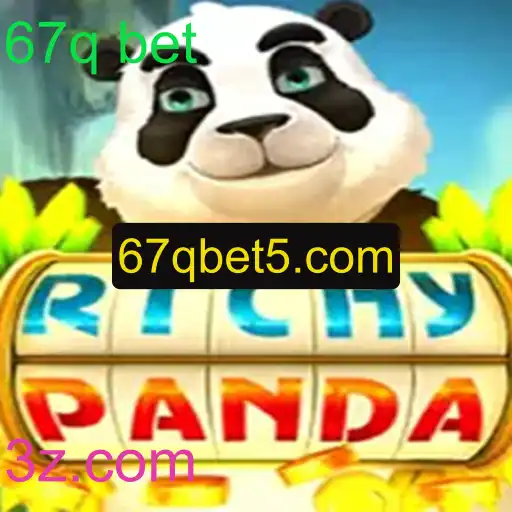 Descubra o Mundo do Jogo RichyPanda e as Apostas 67q bet