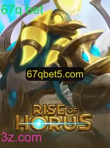 Rise of Horus: Um Novo Horizonte no Mundo dos Jogos