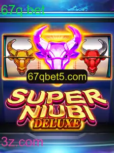 Descubra o Fascinante Mundo de SuperNiubiDeluxe
