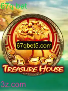 Descubra TreasureHouse: O Jogo de Aventura e Estratégia Integrando 67q Bet