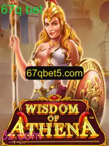 Explorando o Mundo de WisdomofAthena: Uma Jornada Épica no Jogo 67q Bet